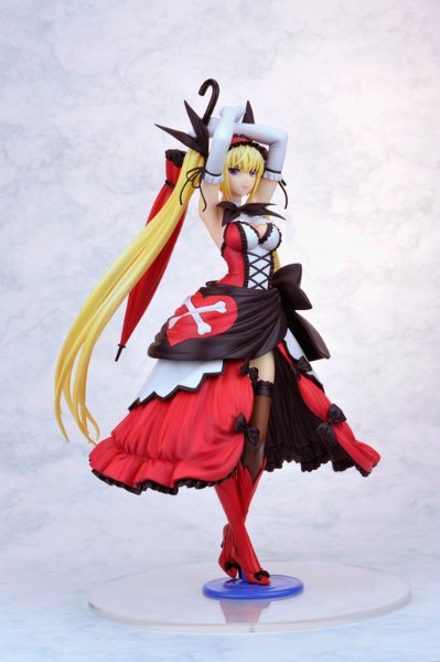 SIF EX 光明之心 蜜丝托拉・涅蕾斯