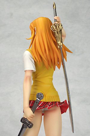 一骑当千 孙策伯符 制服 未涂装