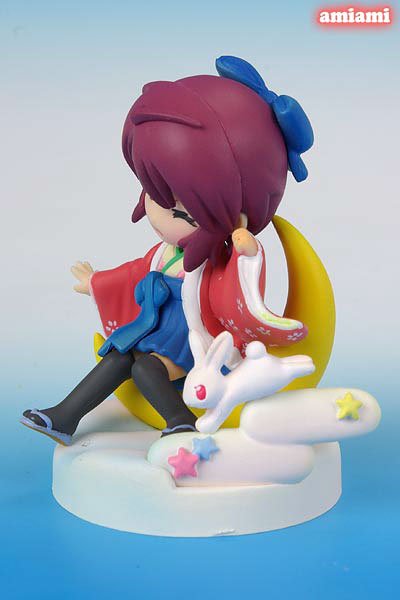 Picture Studio SEED Club るなまりあ