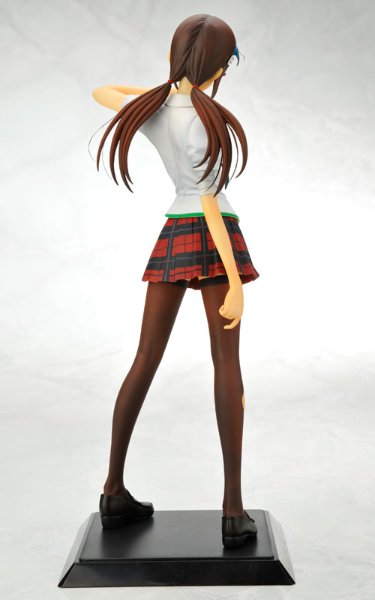 EVA破 真希波·玛丽 制服Ver. 