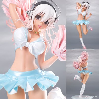 超级索尼子 啦啦队ver. -Sun*kissed-