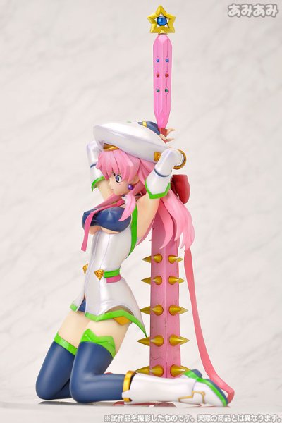 CHAOS；HEAD（カオスヘッド） 星来奥露洁尔 