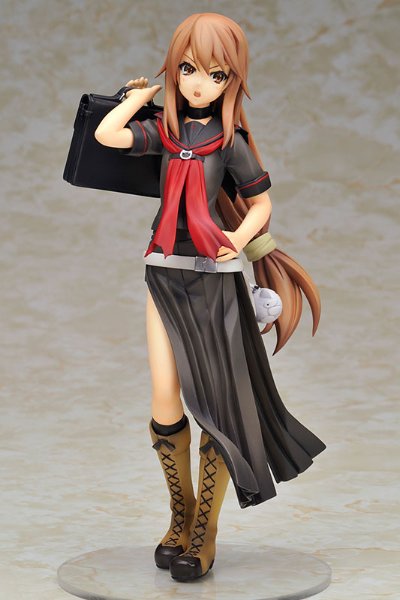 大神与七位伙伴 大神凉子