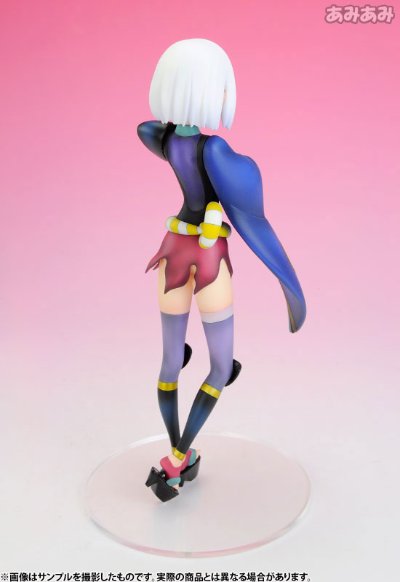 刀語 奇策士咎 