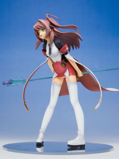 ぱすてるチャイム Continue 龙胆莉娜 