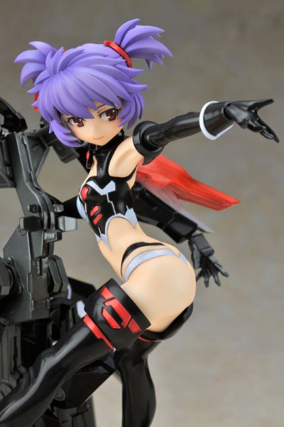 武装神姬 爱涅斯 -ImageModel-