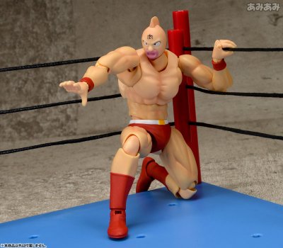 S.H.フィギュアーツ 筋肉人 『筋肉人』