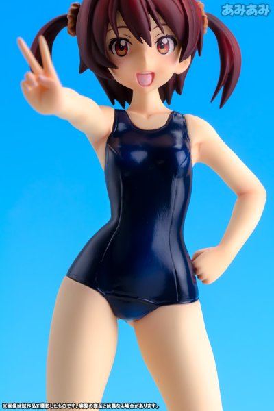 BEACH QUEENS 绯色战姬 一色茜 