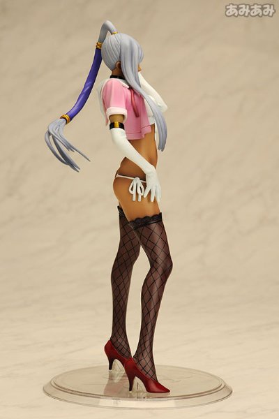 CODE GEASS 叛逆的鲁鲁修R2 维蕾塔・努 水泳部カフェVer.