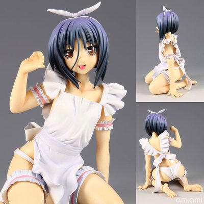 装甲恶鬼村正 绫弥一条