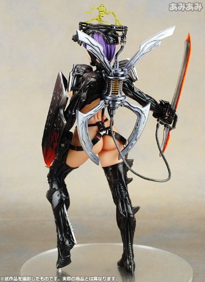 クリエーターズ・ラボ 司 弾 ヒートブレード 