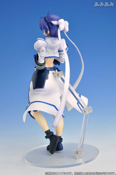 actsta 魔法少女奈叶StrikerS 昴・中岛 