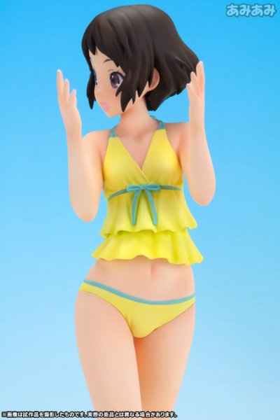 BEACH QUEENS 氷菓 伊原摩耶花