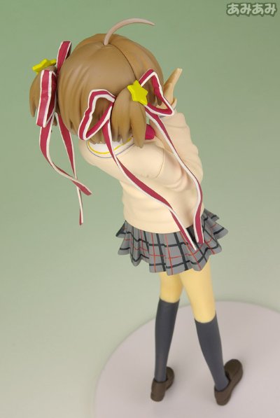 RESINYA！ Little Busters! 神北小毬 通常版 