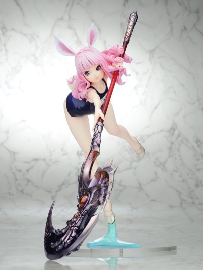 TERA ELIN 学校泳装版 