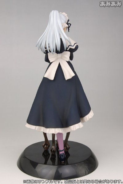 グレーテル （シックパープルVer．） あみあみ限定版 