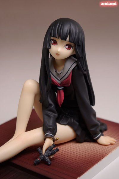 地狱少女 阎魔爱