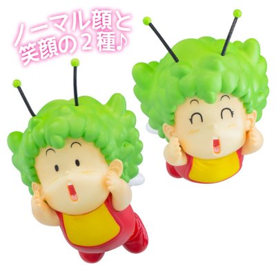 Dr.丝兰プ アラレちゃん 则卷宝瓜＆则卷宝瓜 