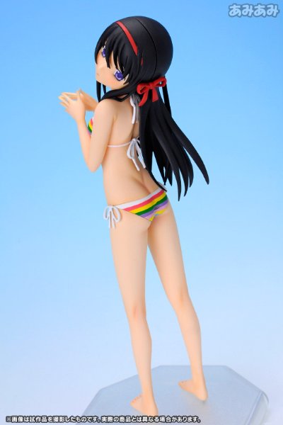 DreamTech 魔法少女小圆 晓美焰 【水着Ver.】