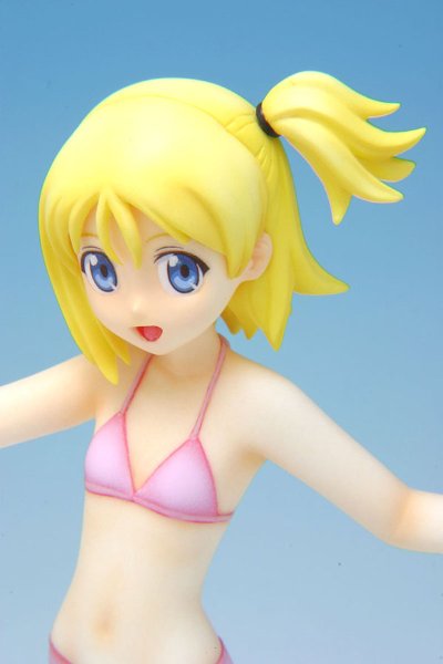 TreasureFigureCollection ドージンワーク 北野青空 