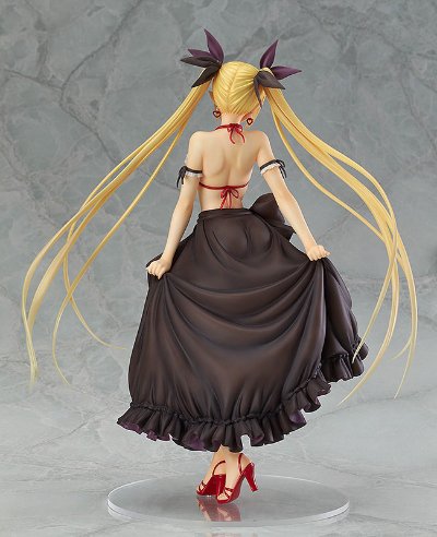 光明之心 蜜丝托拉 泳装Ver.