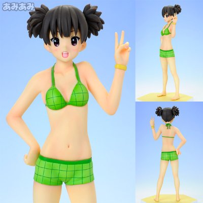 BEACH QUEENS けいおん！！ 铃木纯 