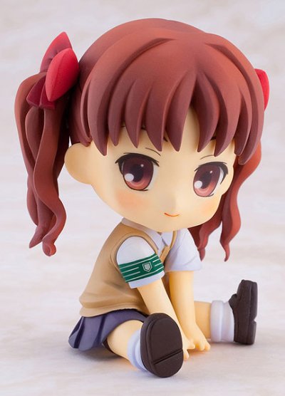 魔法的禁书目录(茵蒂克斯)II 座敷娘 白井黑子