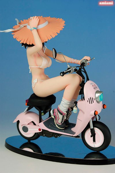 Creators’Labo ＃005 Mine bluE＃