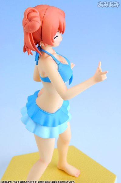 BEACH QUEENS 我的青春恋爱物语果然有问题。 由比滨结衣