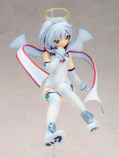 魔界天使 第三季 圣天使吉普莉露・零