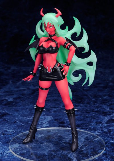 Panty＆Stocking with Garterbelt Scanty 