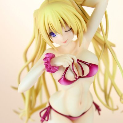 七人魔法使 莉赛洛德·夏洛克-泳装Ver.-
