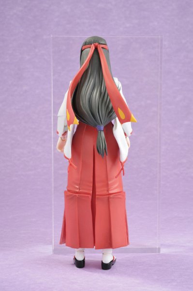 ふるプニっ！フィギュアシリーズ No.5 Persona巴 