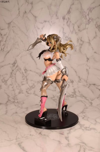 GAL魔子（サタナキア・アバター悪魔子）