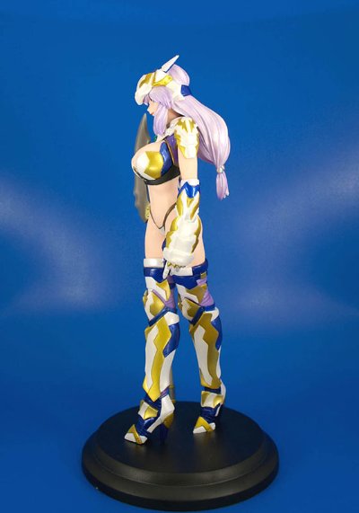 あまはコレクション 風女神 ラファール 白色Ver 