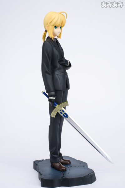 Fate/Zero セイバー/Zero リファインVer. 
