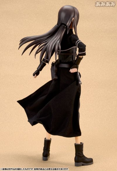 RAH No.700 刀剑神域 第二季 桐人