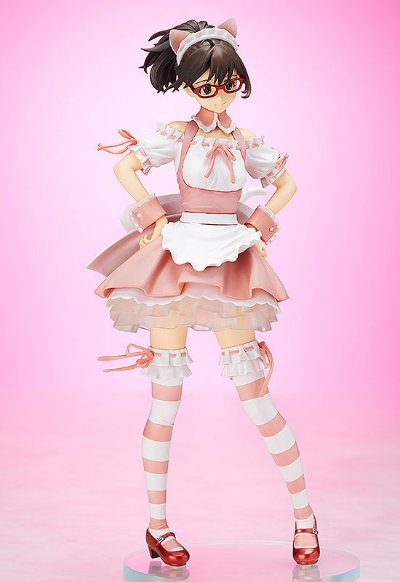 ROBOTICS；NOTES(ロボティクス・ノーツ) 濑乃宫秋穗 猫耳もーどVer.