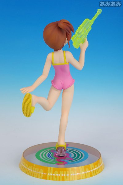 凉宫春日的忧郁 キョンの妹 泳装Ver. デラックス版 