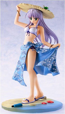 夜明前的琉璃色 フィーナ・ファム・アーシュライト 泳装Ver.