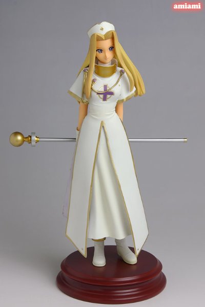 Tales オブ ファンタジア 敏特・亚德涅特 