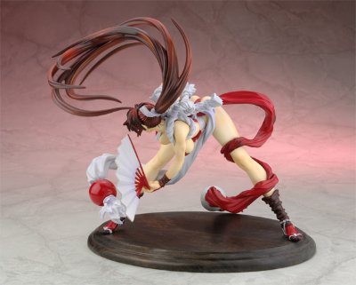 拳皇 不知火舞 通常版 Code Geass