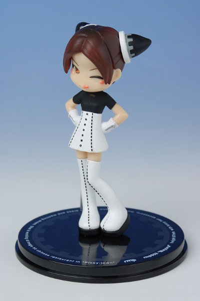 Pinky:st rmPinky2 まゆら