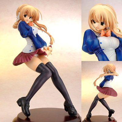 ToHeart2 茜露法 前田Ver. 