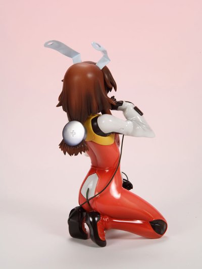 ファイト一発！充電ちゃん！！ ぷらぐ－絶縁体スーツVer.－ 