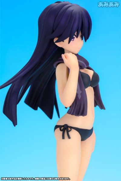 BEACH QUEENS 绯色战姬 黑骑蕾 