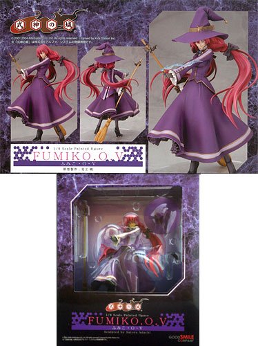 式神の城ＩＩ ふみこ・O・V 