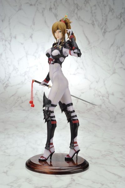 中文名称艶华王道ダイショーグン服部雾子忍者ver