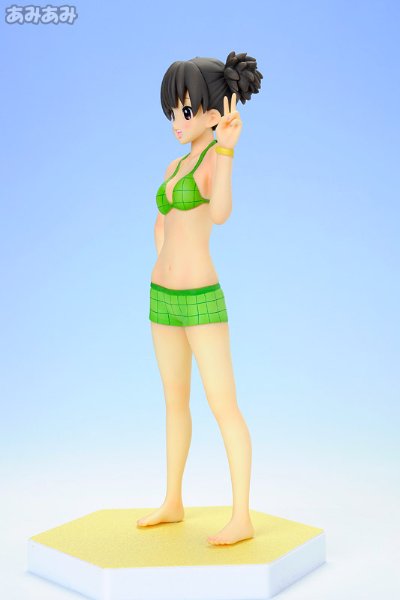 BEACH QUEENS けいおん！！ 铃木纯 