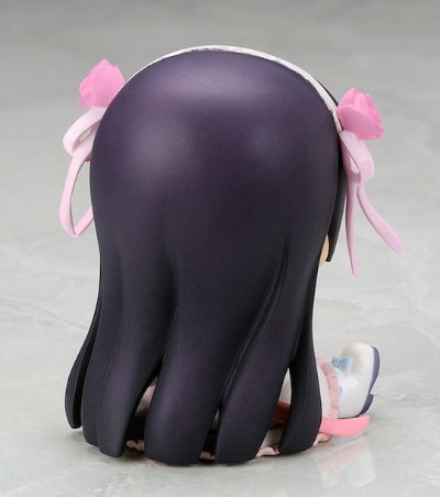 座敷娘 我的妹妹不可能那么可爱 圣天使神猫